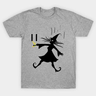 Roasted Witch T-Shirt